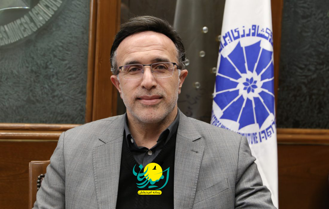 رتبه یک خراسان رضوی در ایجاد اشتغال و سرمایه گذاری صنعتی کشور