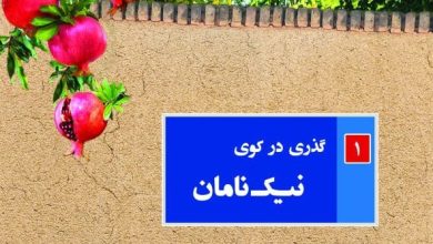 زندگینامه پرویز شهریاری