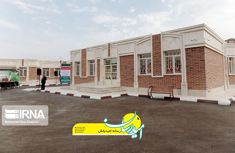 ساخت مدرسه