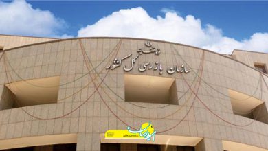 سازمان بازرسی کل کشور