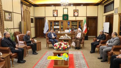 سازمان پزشکی قانونی ایران