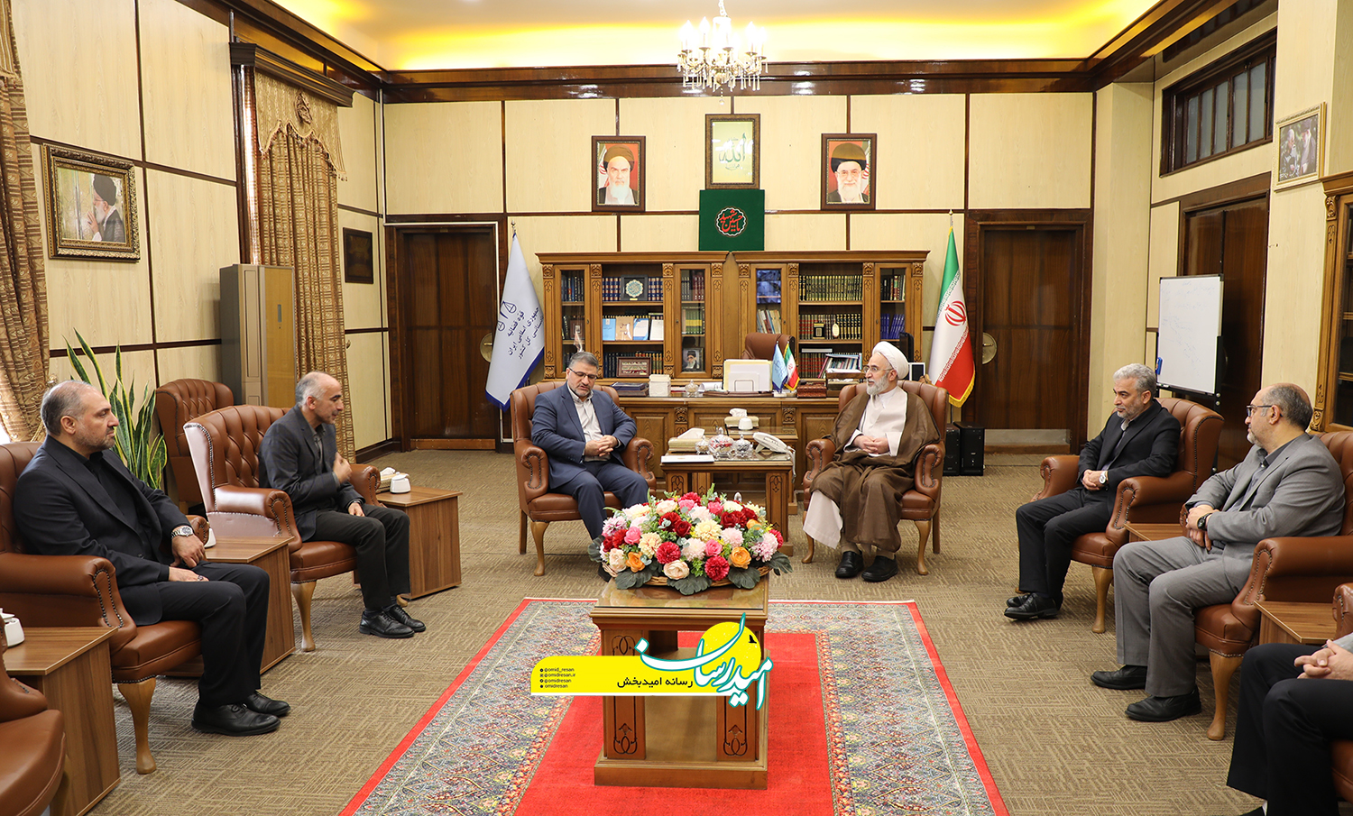 سازمان پزشکی قانونی ایران