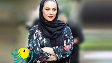 شبنم مقدمی