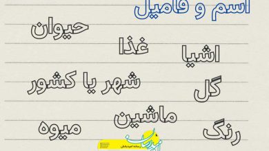 شهر-بدون-نقطه