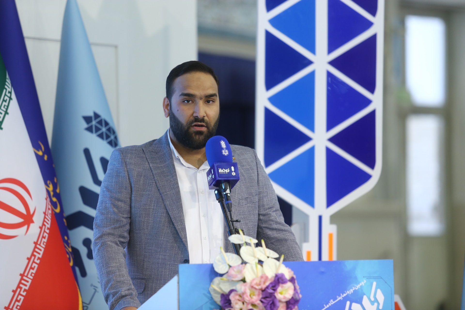 شکری معاون علمی ریاست جمهوری