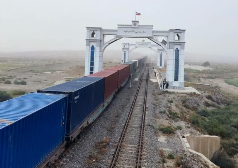 صادرات غیر نفتی ایران