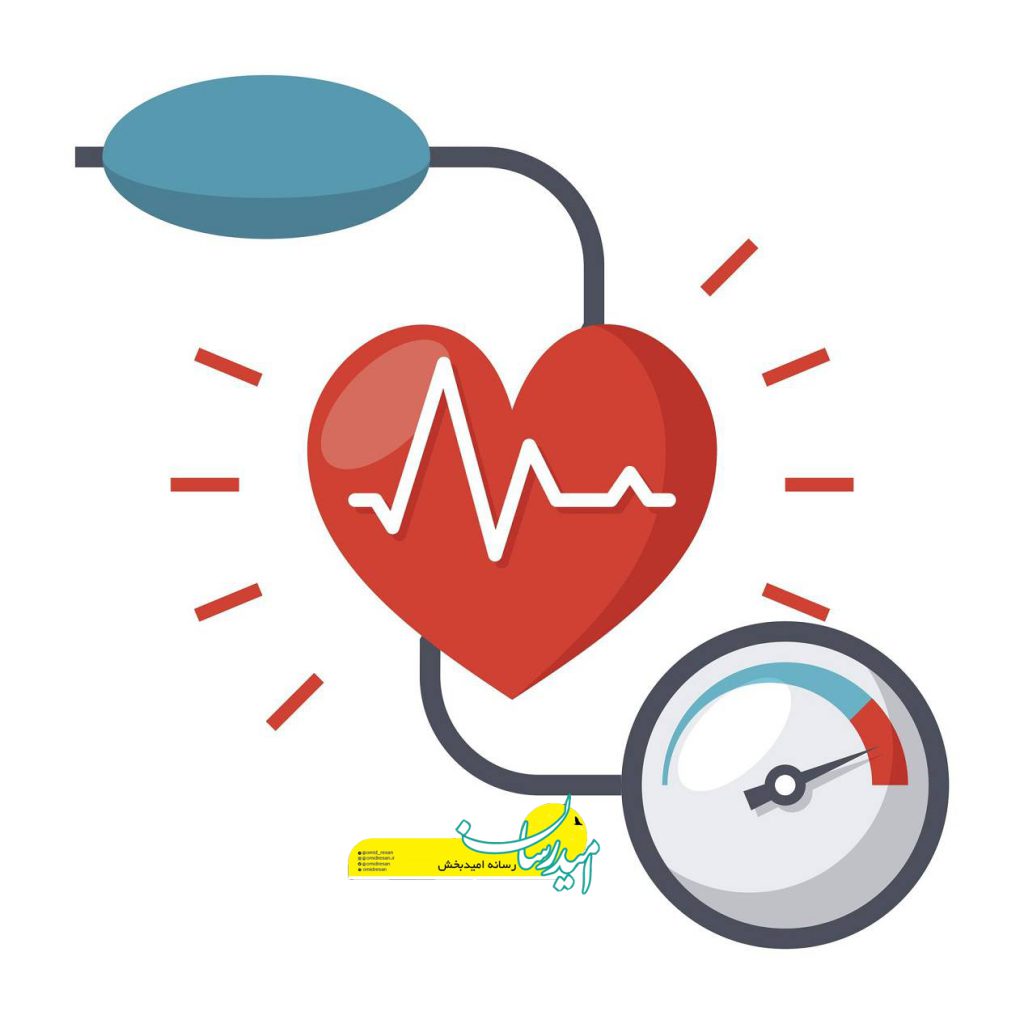 نشانه های فشار خون و راه های کاهش فشار خون