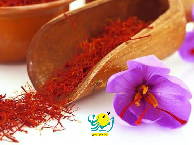 عیارسنجی دقیق و شناسایی ناخالصی زعفران با «آنالیزور زعفران»