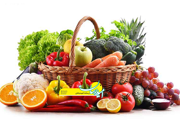 میوه ها و غذاهای مناسب برای کاهش التهاب پروستات