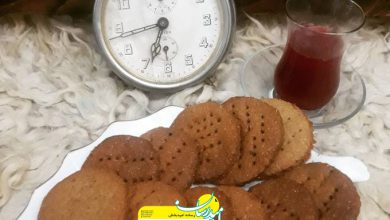 فواید و مضرات مصرف بیسکویت ساقه طلایی