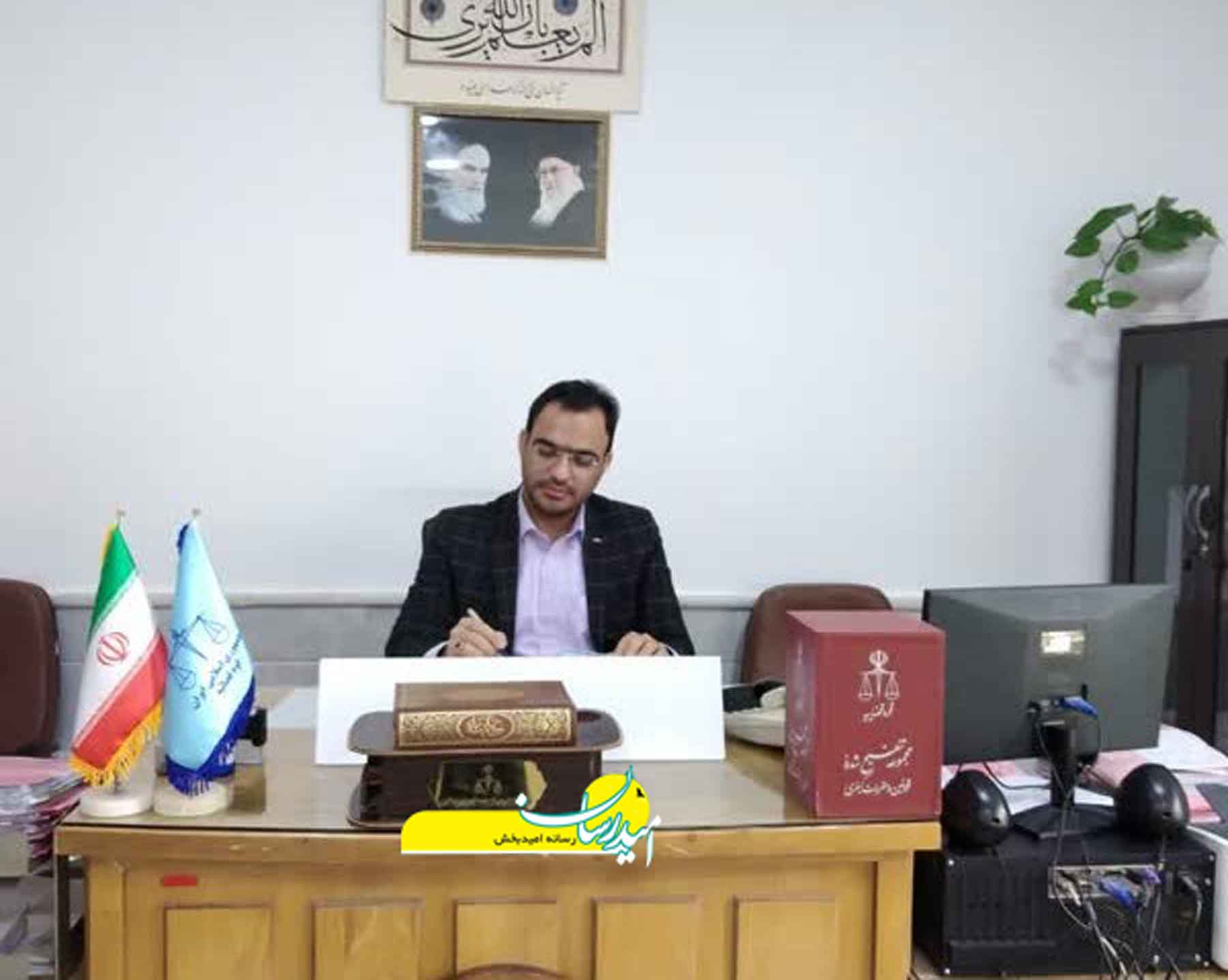 تلاشهای قاضی یزدی برای صدور حکم های جایگزین