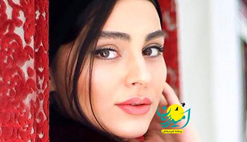 لاله مرزبان از استایل جدیدش رونمایی کرد