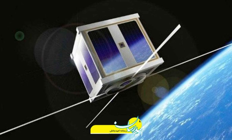 خبر خوب فناوری : جزئیات جدید از ماهواره ناهید ۲ / ایجاد ۲۵۴ ارتباط مخابراتی زمینی با ماهواره‌ ناهید ۲
