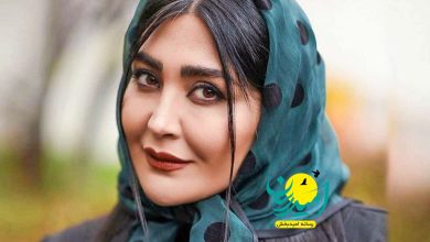 مریم معصومی با این استایل خفن باشگاه می‌رود!