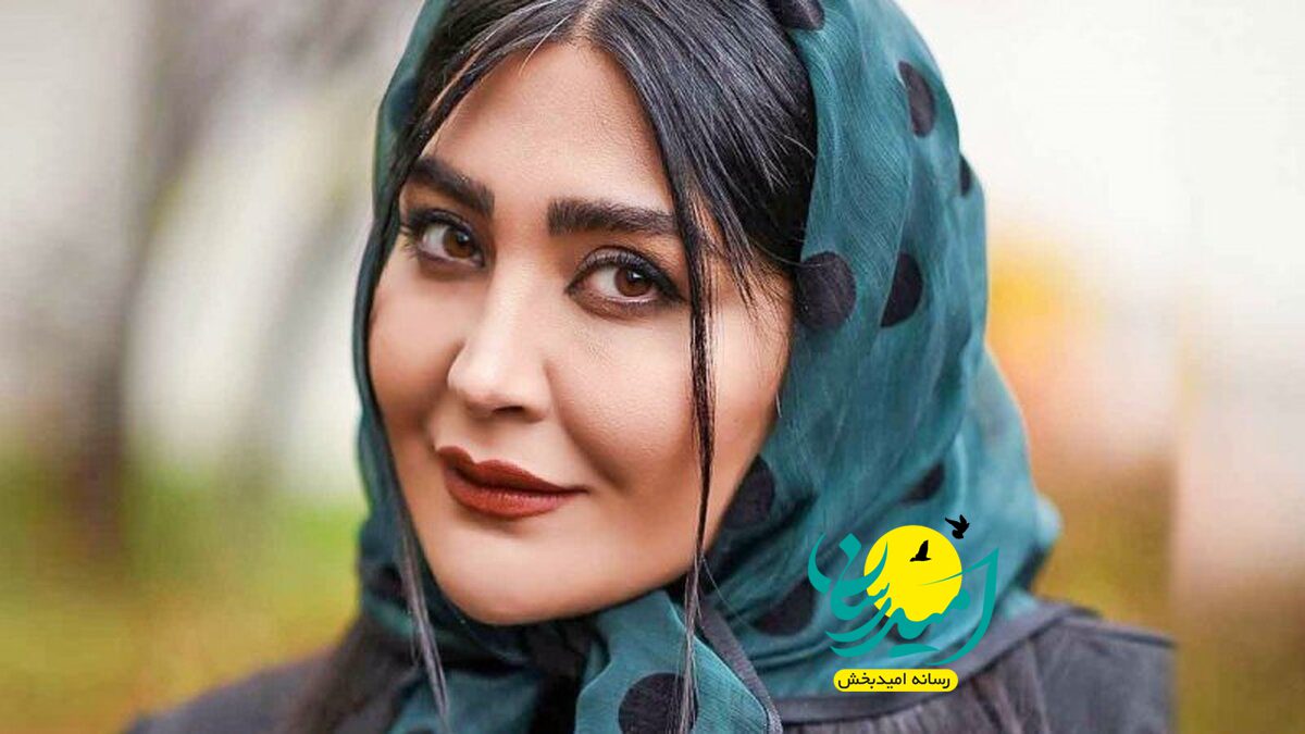 مریم معصومی با این استایل خفن باشگاه می‌رود!