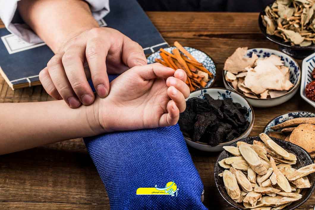 چگونه مزاج خود را بشناسیم؟