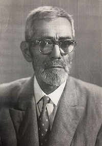زندگی سید محمد فرزان