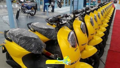 خبرخوب اجتماعی: جزئیات ورود موتورسیکلت‌های برقی و حمل و نقل بار