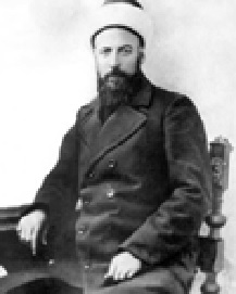 زندگینامه میرزا حسن رشدیه