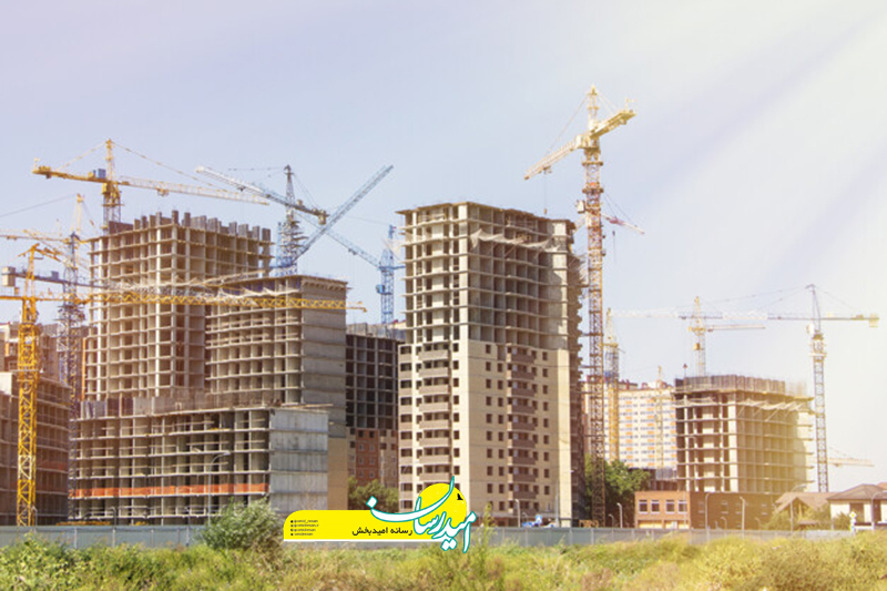نهضت ملی مسکن