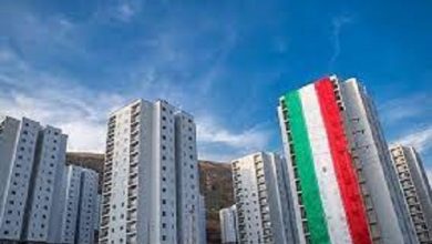 نهضت ملی مسکن