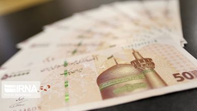هدیه 500 تومنی بنیاد به ایتام
