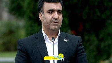 دولت وظیفه خود را در تامین آب شرب به خوبی انجام می‌دهد