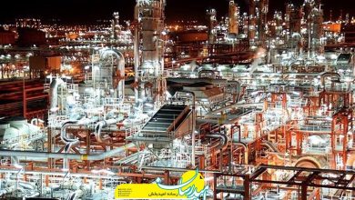 پتروپالایشگاه شهید سلیمانی