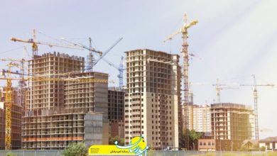 پرداخت تسهیلات مسکن