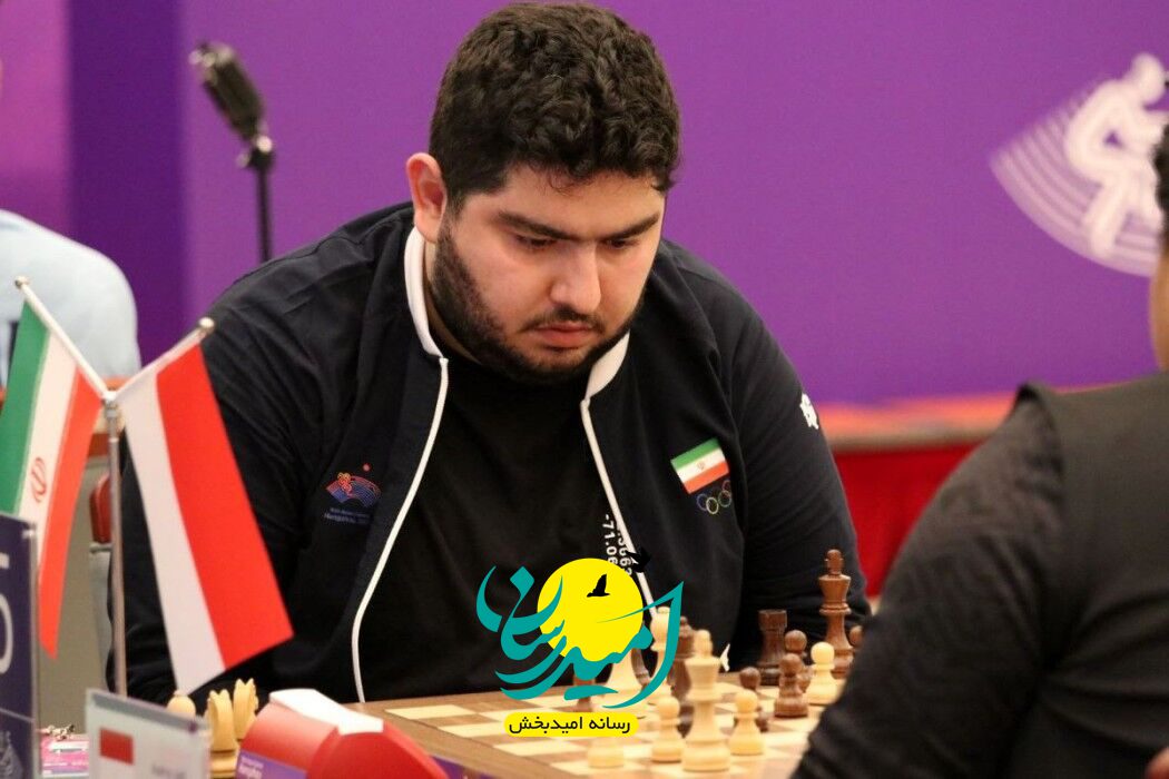 پرهام مقصودلو
