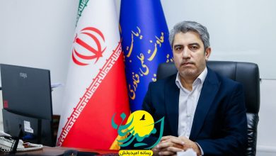 کشاورزی و آب، محور برنامه‌های برش استانی اقتصاد دانش‌بنیان در قزوین